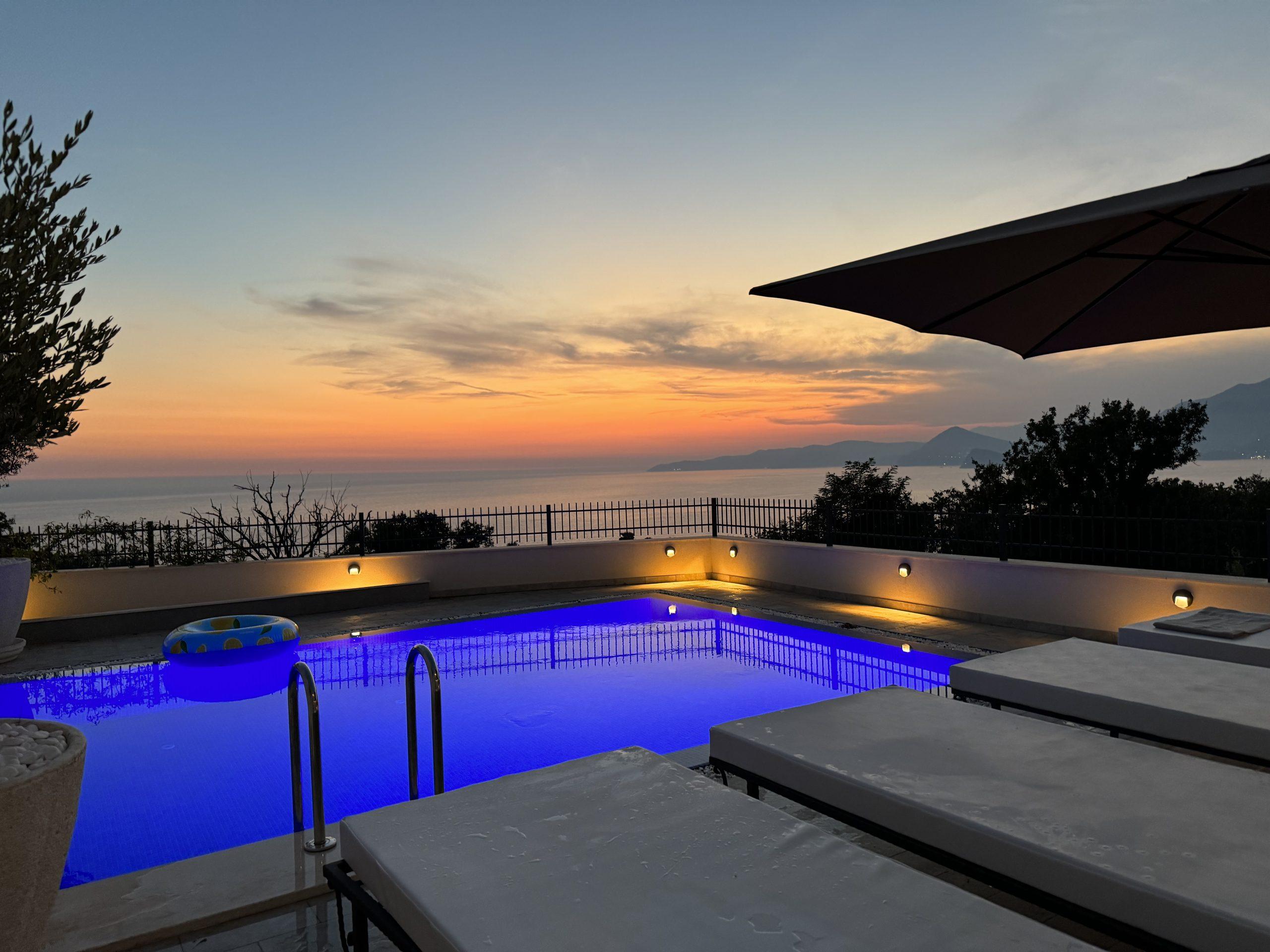 buy villa in montenegro