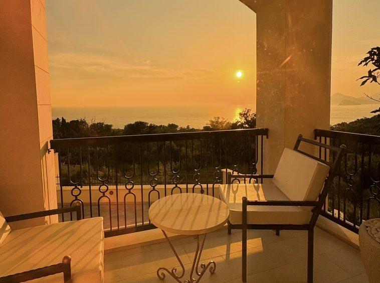 buy villa in montenegro