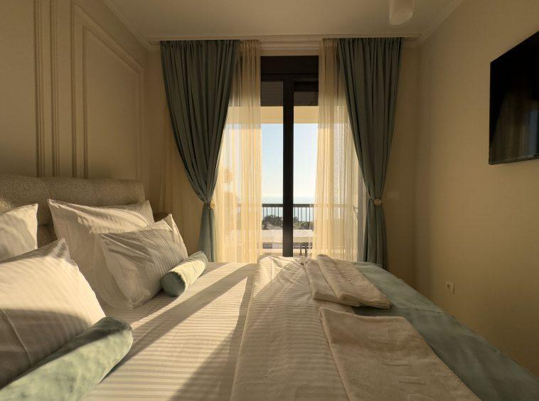 buy villa in montenegro