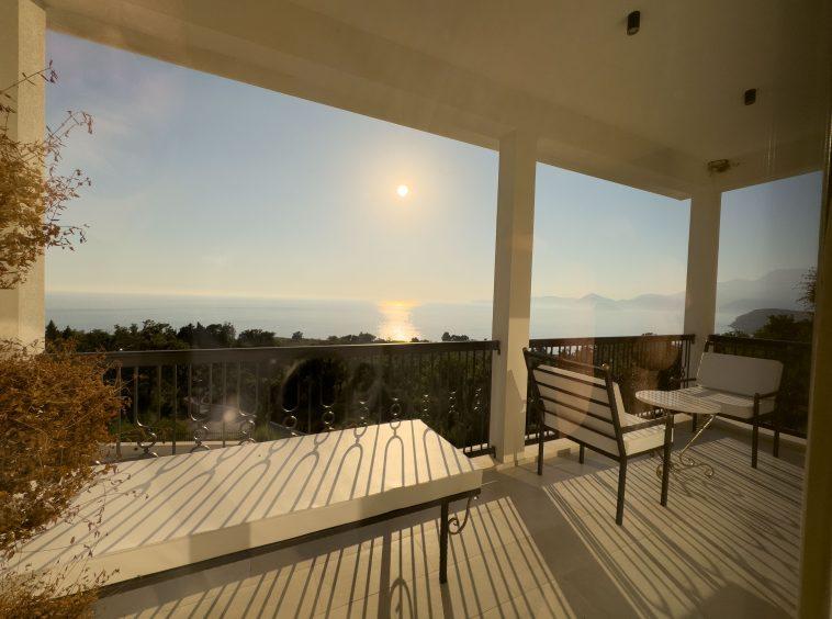 buy villa in montenegro