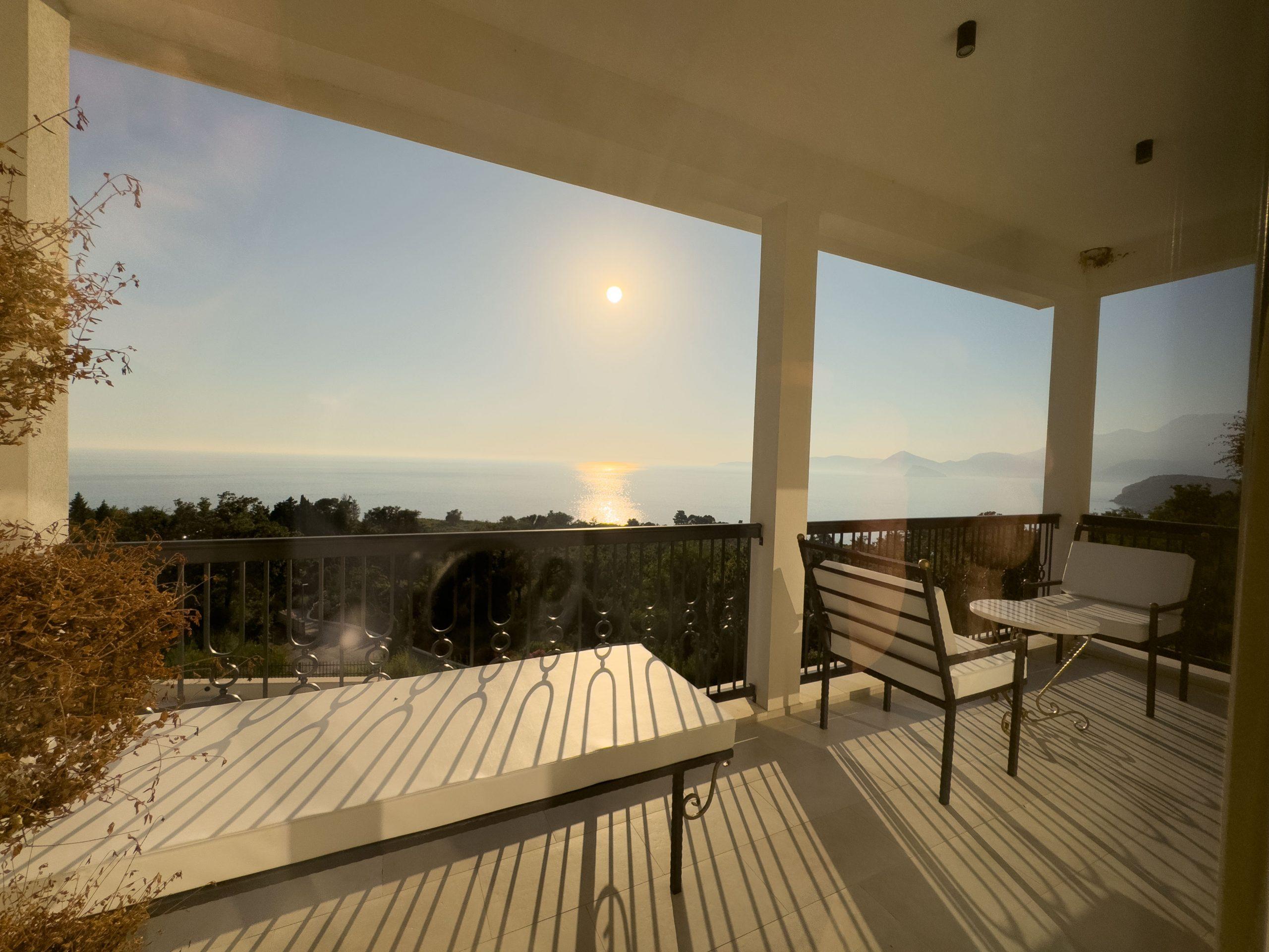 buy villa in montenegro