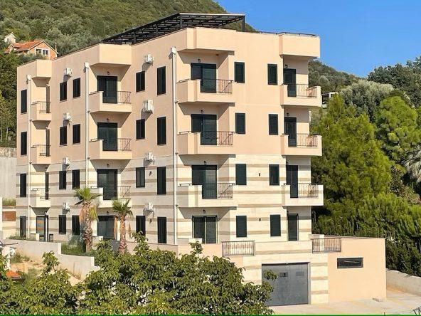 buy apartment in kumbor
