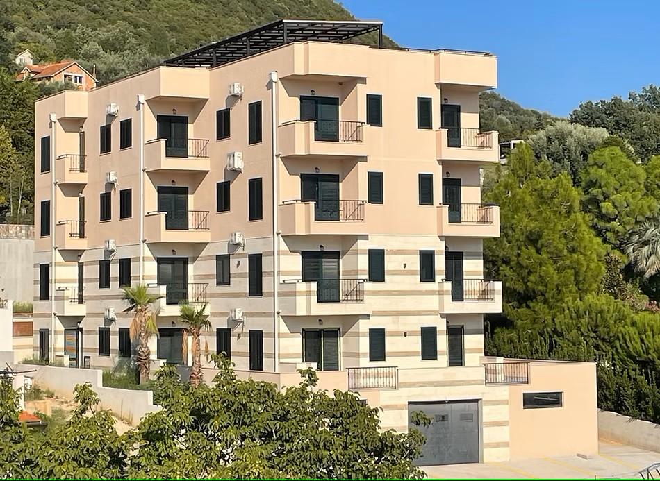 buy apartment in kumbor