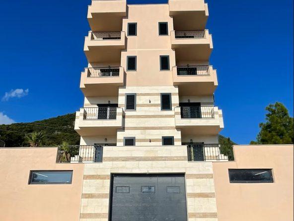 buy apartment in kumbor