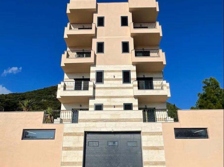 buy apartment in kumbor