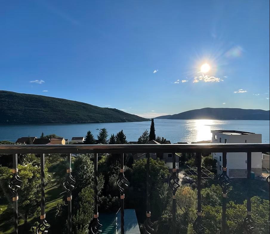 buy apartment in kumbor