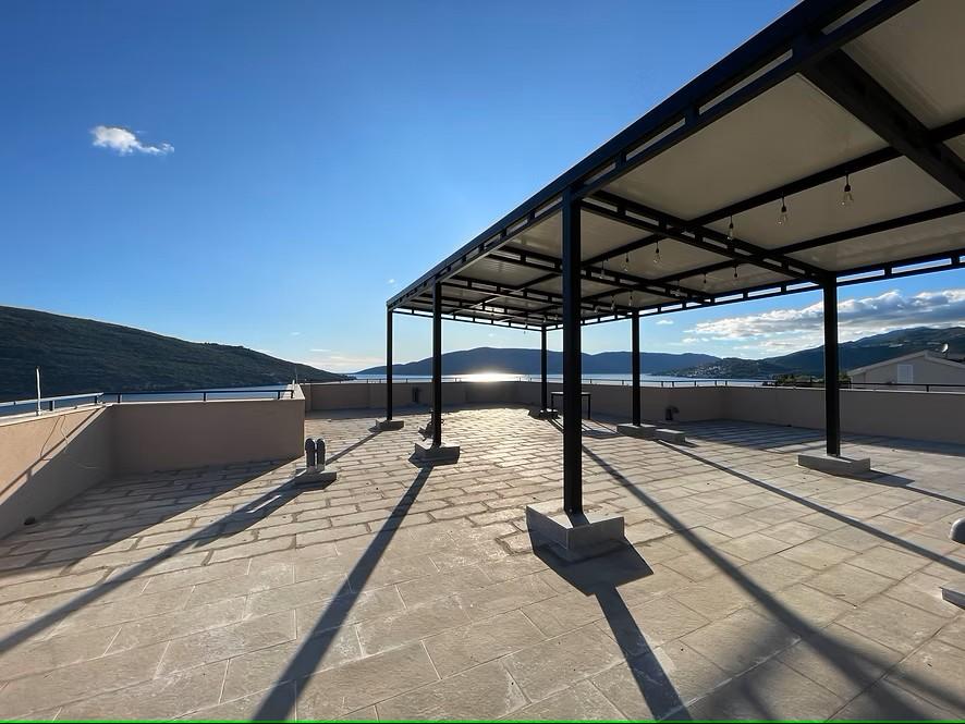 buy apartment in kumbor