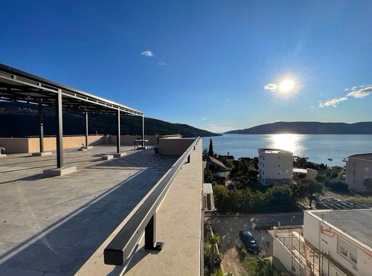 buy apartment in kumbor