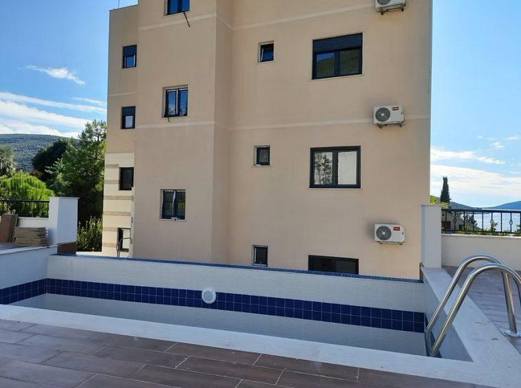 buy apartment in kumbor