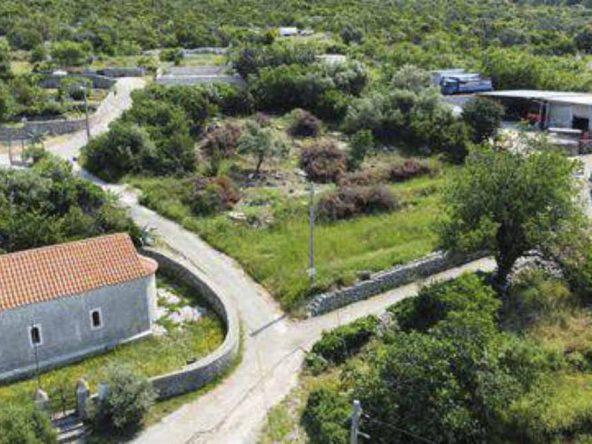 real estate Luštica peninsula
