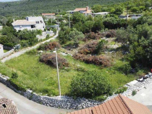 real estate Luštica peninsula