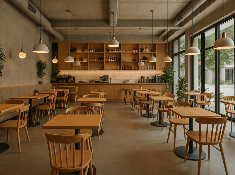 Commercial property for rent Montenegro