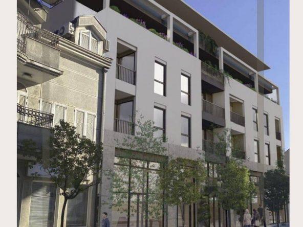 Commercial space for rent in Podgorica

