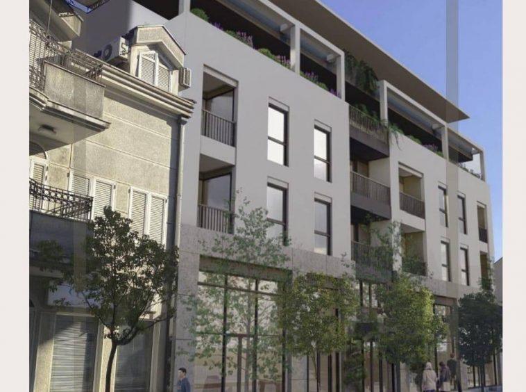 Commercial space for rent in Podgorica