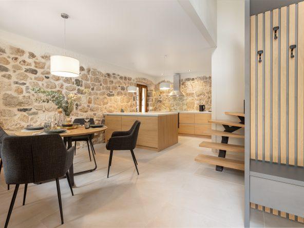 villa for sale Kotor Montenegro