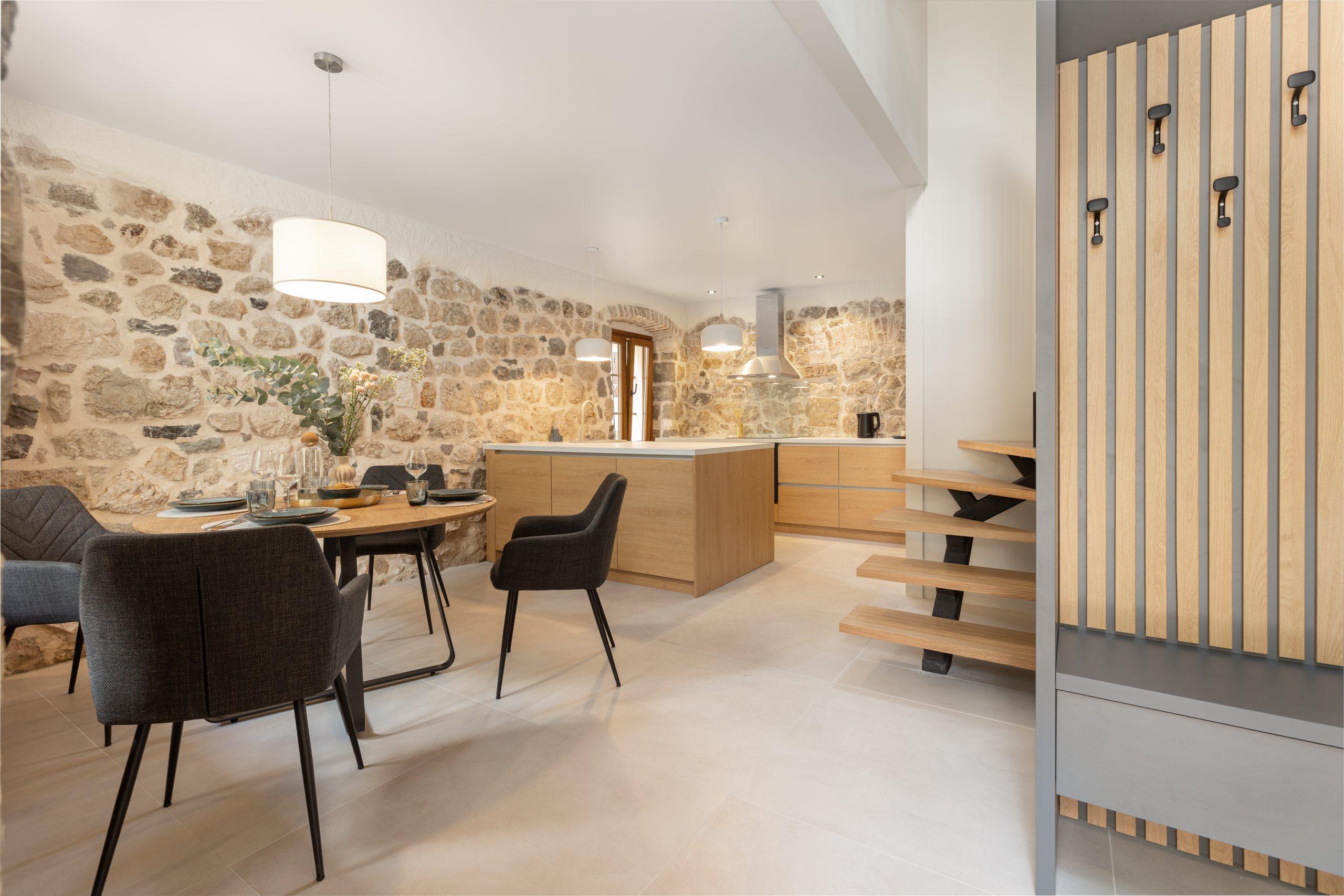 villa for sale Kotor Montenegro