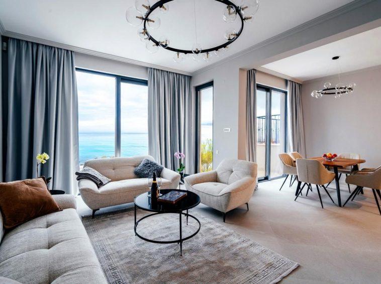 Investment property Montenegro