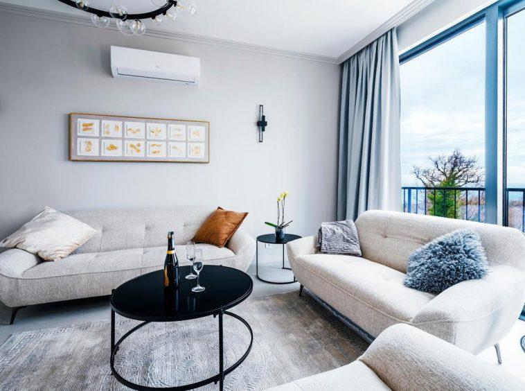 Investment property Montenegro