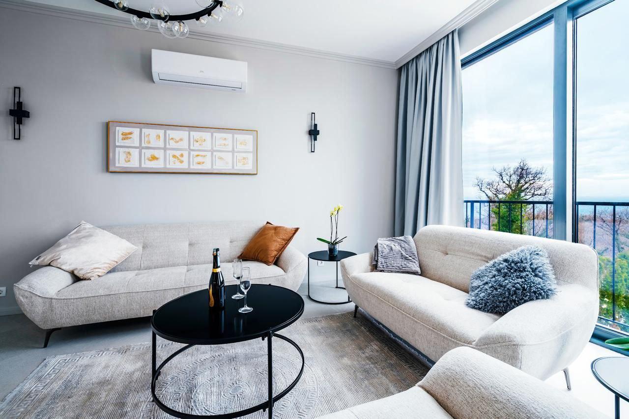 Investment property Montenegro