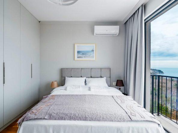 Investment property Montenegro