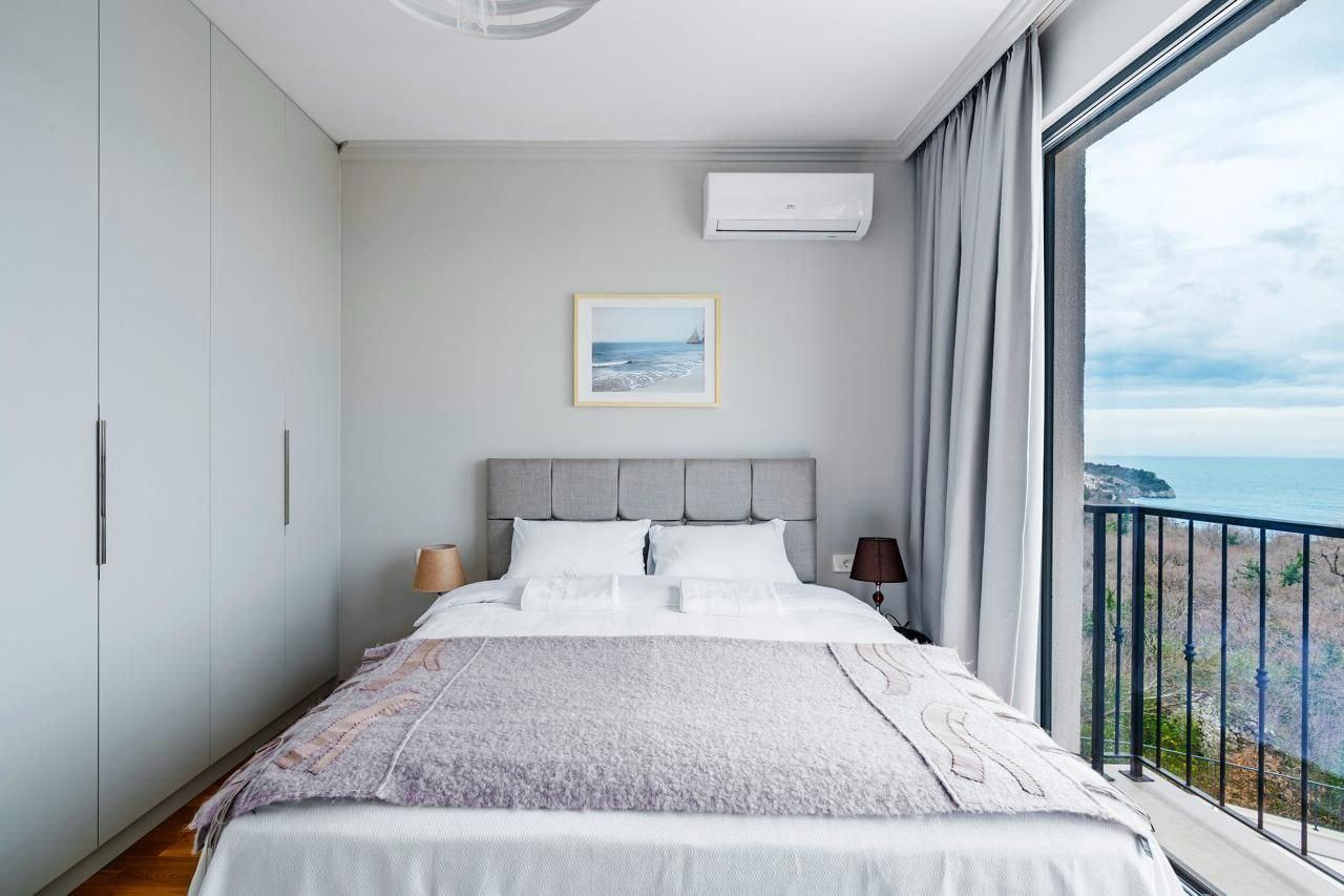 Investment property Montenegro