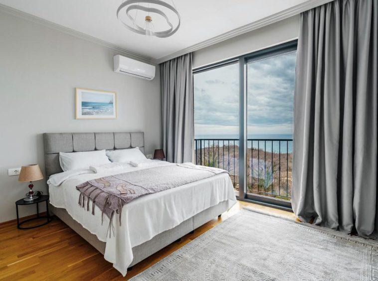 Investment property Montenegro