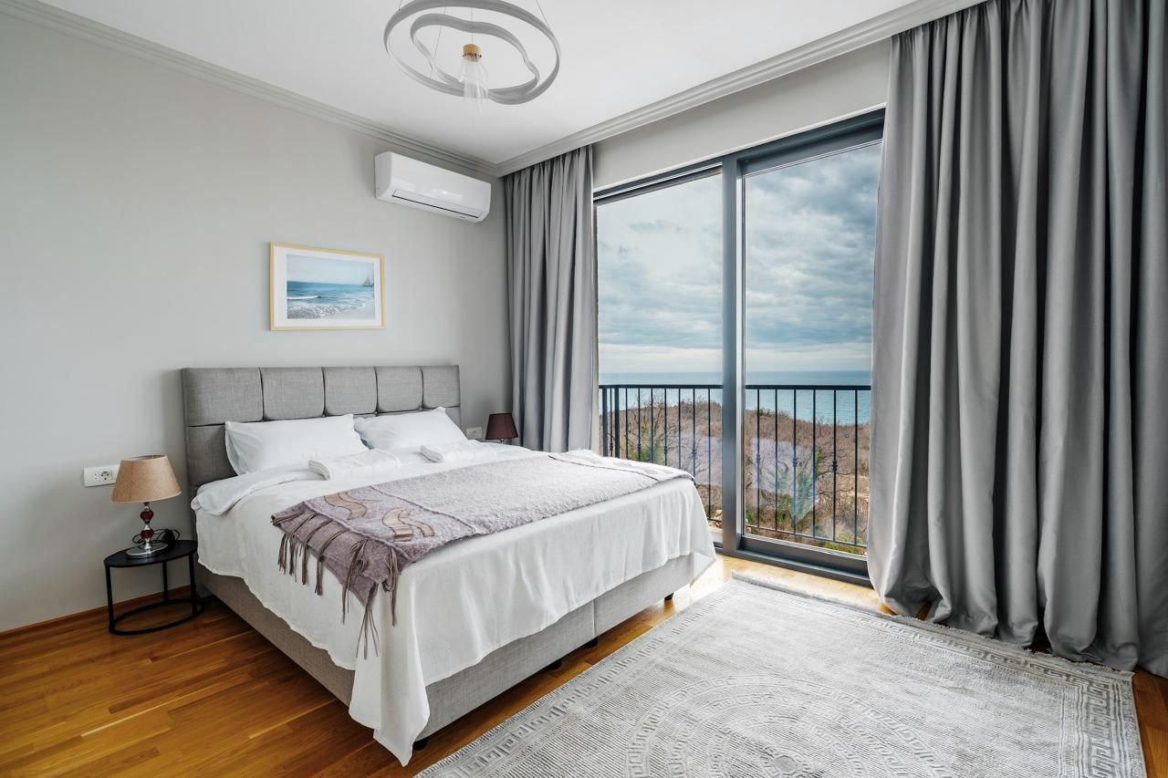 Investment property Montenegro