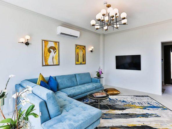 Investment property Montenegro