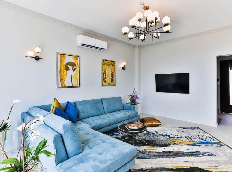 Investment property Montenegro