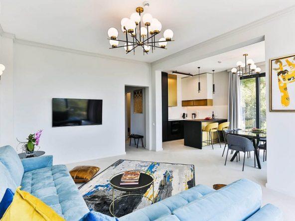 Investment property Montenegro