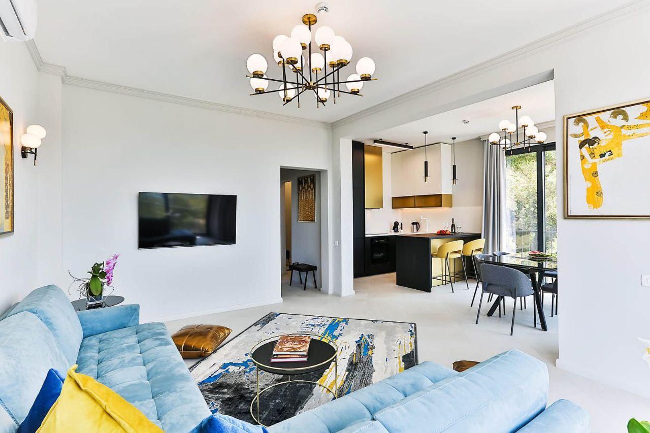 Investment property Montenegro