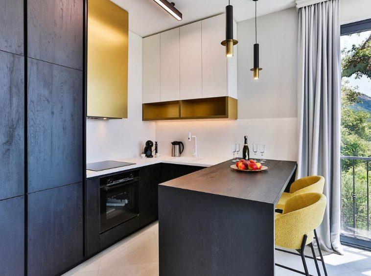 Investment property Montenegro