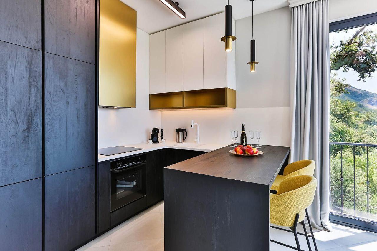 Investment property Montenegro