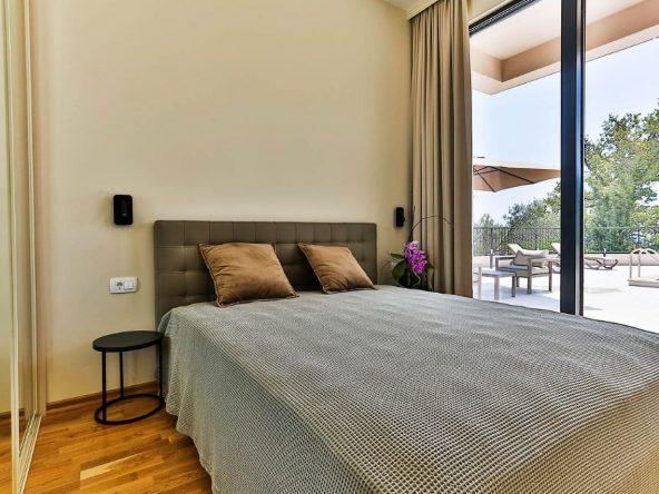 Investment property Montenegro