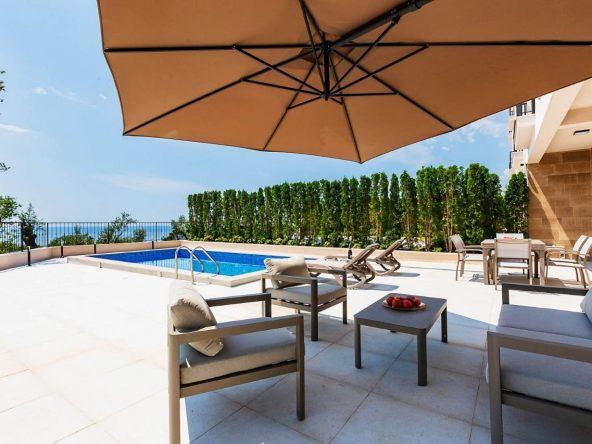 Investment property Montenegro