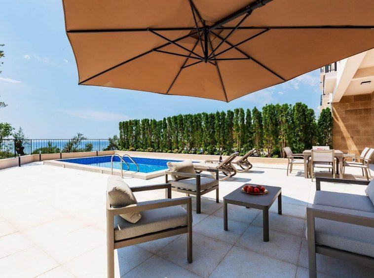 Investment property Montenegro