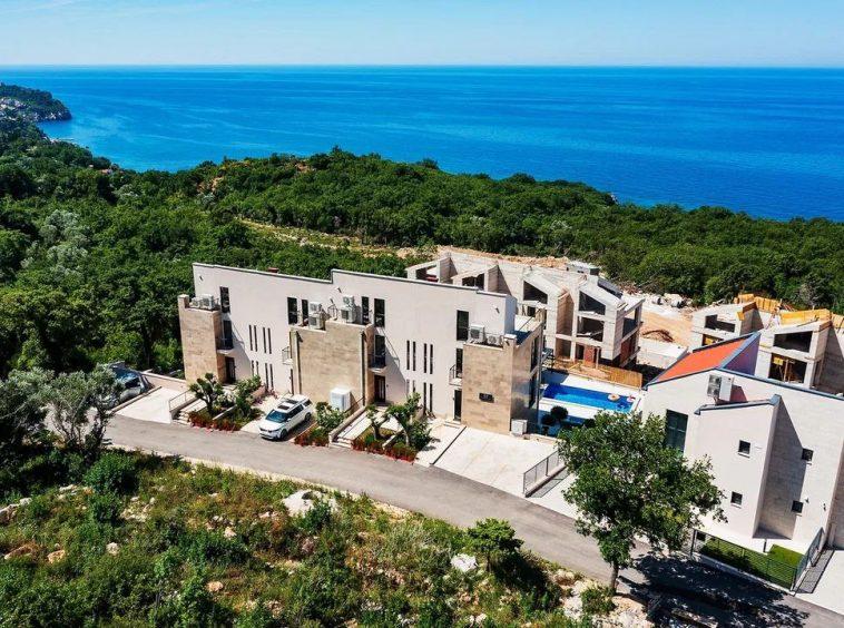 Investment property Montenegro