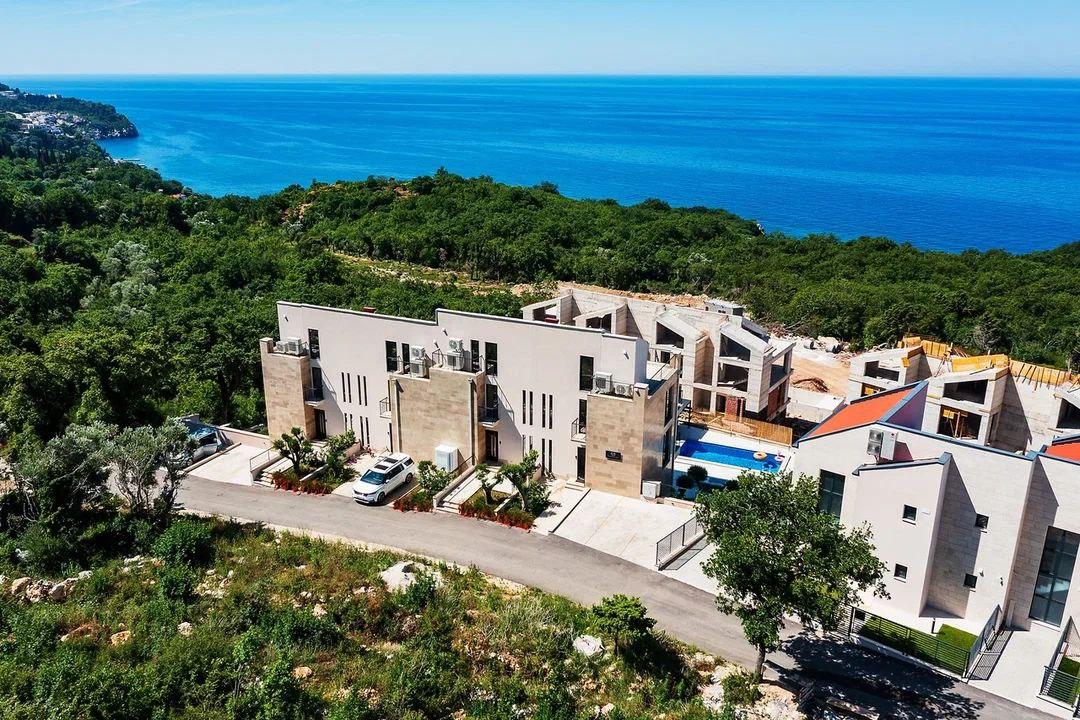 Investment property Montenegro