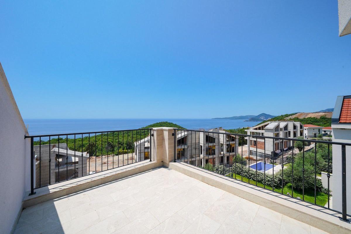 Investment property Montenegro