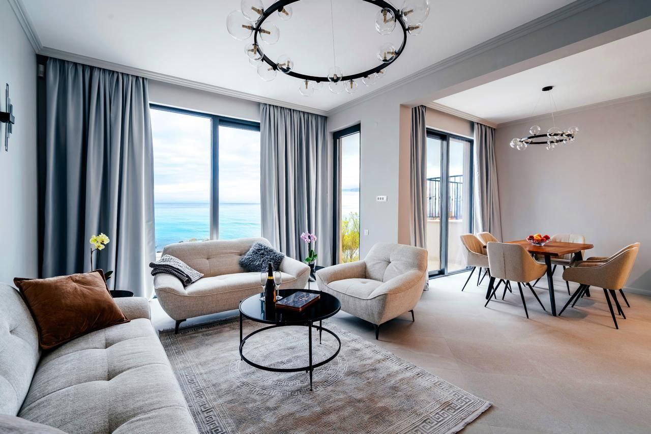 Investment property Montenegro