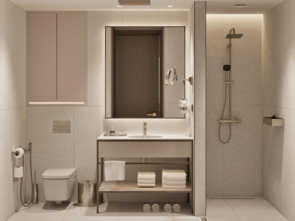 luxury apartments Montenegro