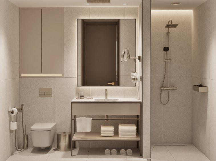 luxury apartments Montenegro