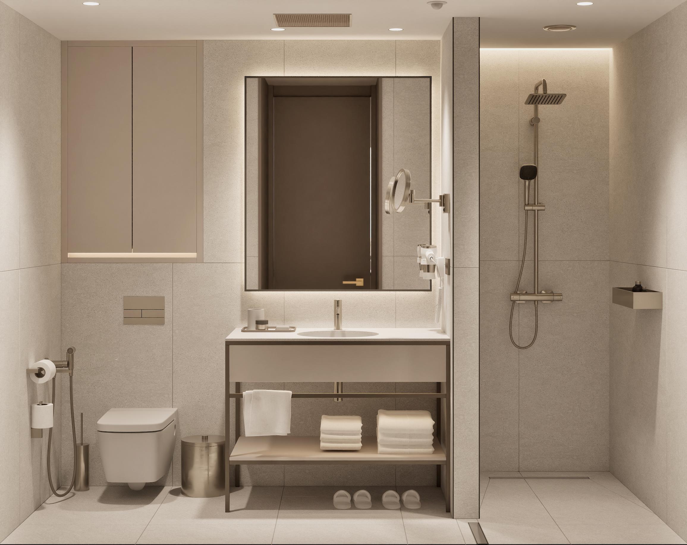 luxury apartments Montenegro