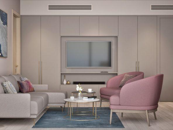 luxury apartments Montenegro