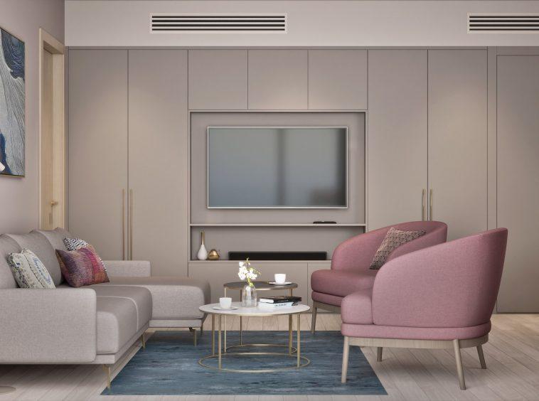 luxury apartments Montenegro