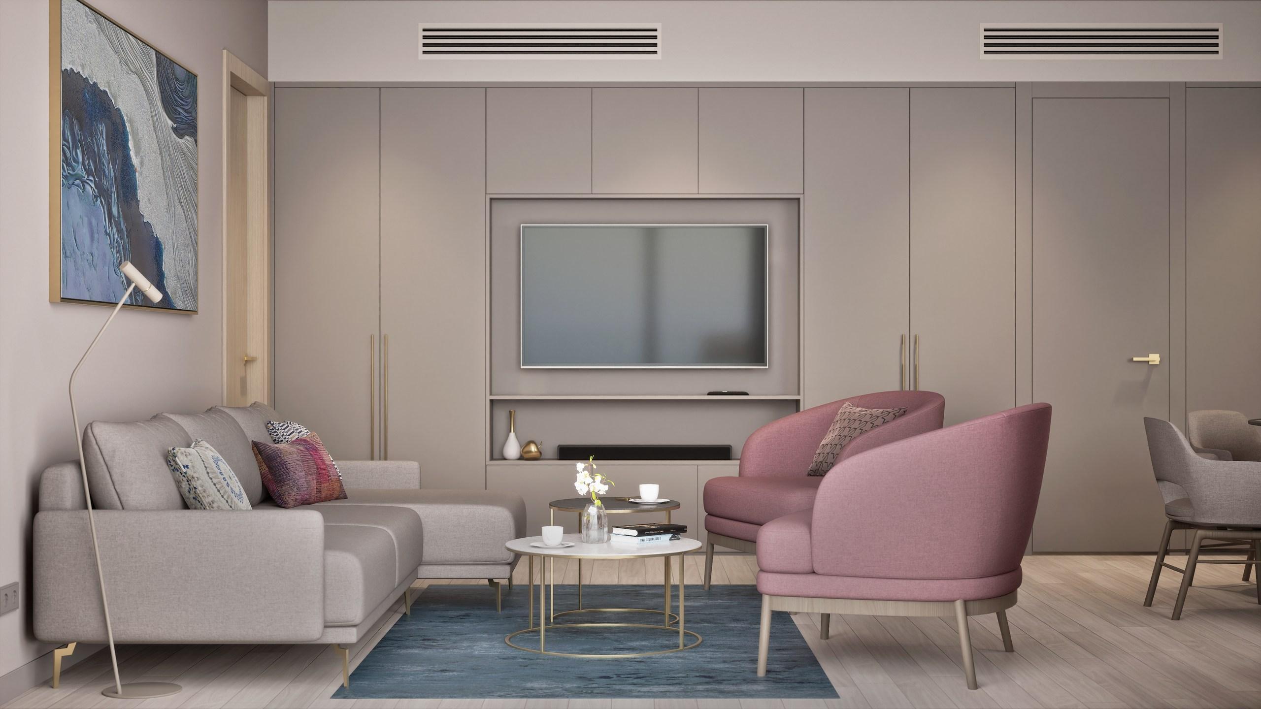 luxury apartments Montenegro