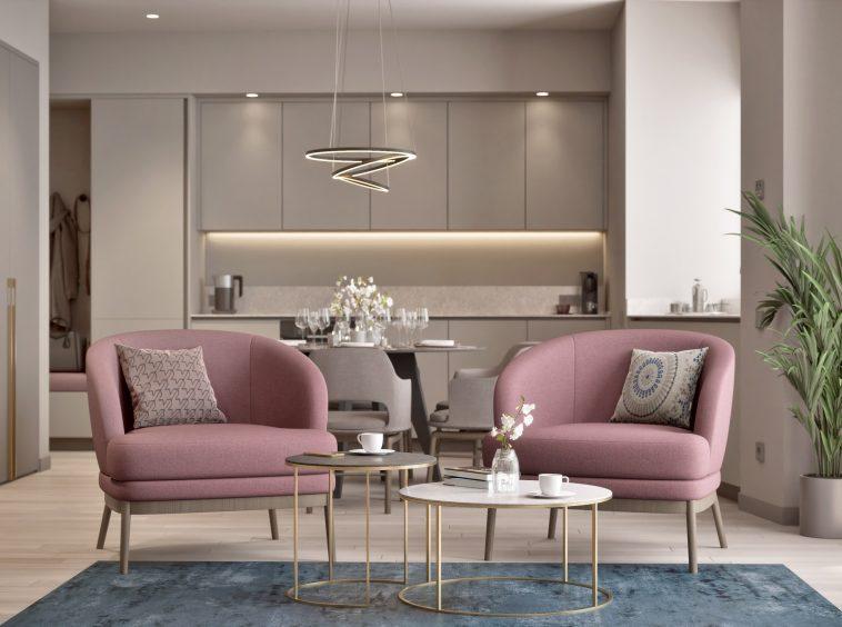 luxury apartments Montenegro