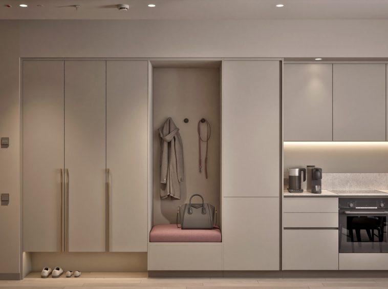 luxury apartments Montenegro