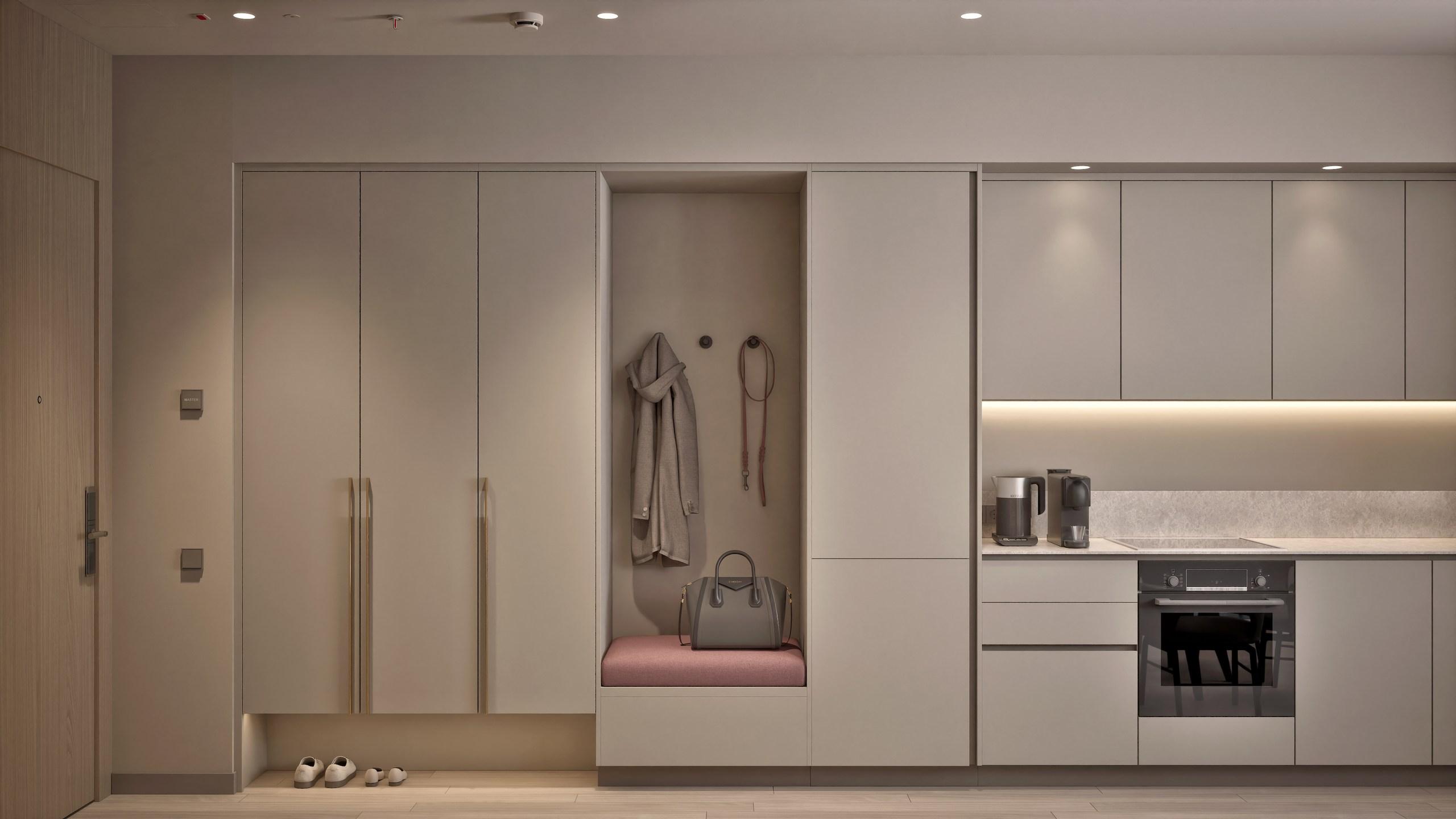 luxury apartments Montenegro