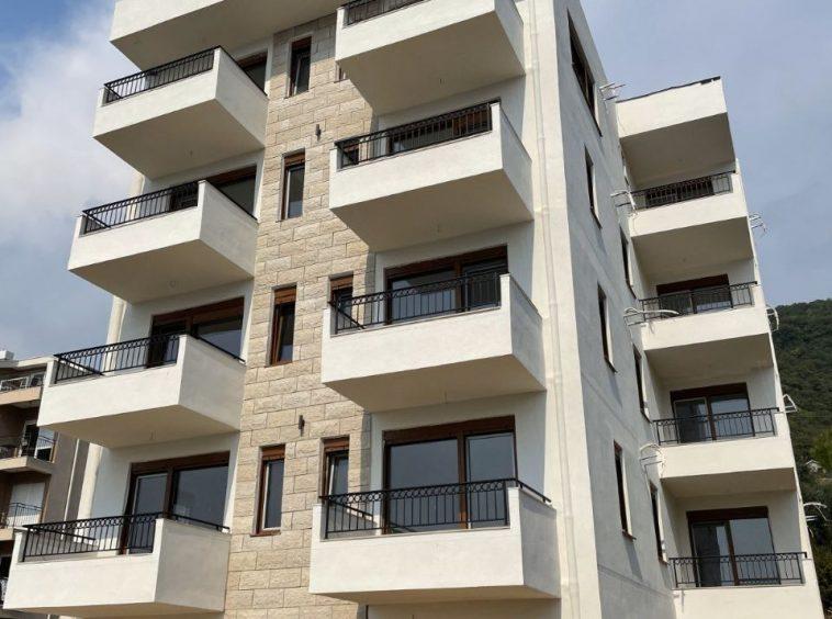 apartment for sale Kumbor